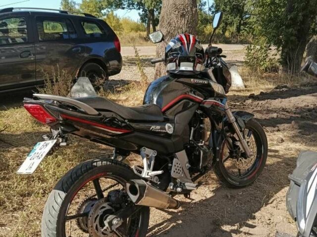 Форте Другая, объемом двигателя 0.25 л и пробегом 0 тыс. км за 790 $, фото 5 на Automoto.ua