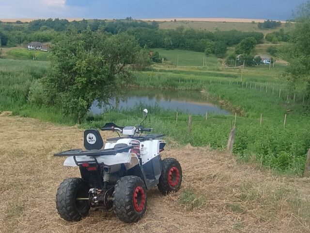 Форте Другая, объемом двигателя 0.2 л и пробегом 0 тыс. км за 952 $, фото 6 на Automoto.ua