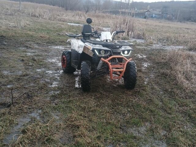 Форте Другая, объемом двигателя 0.2 л и пробегом 0 тыс. км за 952 $, фото 7 на Automoto.ua