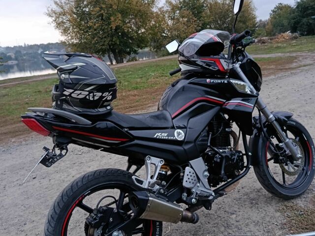 Форте Другая, объемом двигателя 0.25 л и пробегом 0 тыс. км за 790 $, фото 4 на Automoto.ua