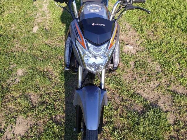 Форте Другая, объемом двигателя 0.2 л и пробегом 0 тыс. км за 848 $, фото 2 на Automoto.ua