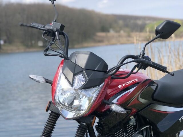 Форте Другая, объемом двигателя 0.15 л и пробегом 0 тыс. км за 850 $, фото 1 на Automoto.ua