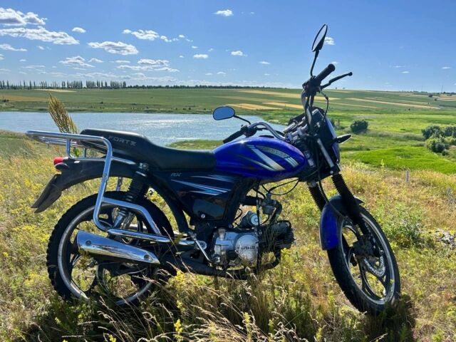 Форте Другая, объемом двигателя 0.13 л и пробегом 0 тыс. км за 428 $, фото 1 на Automoto.ua