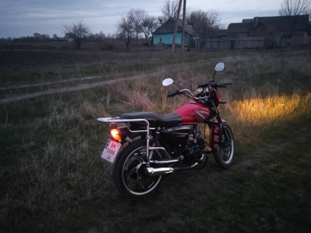 Форте Другая, объемом двигателя 0.13 л и пробегом 0 тыс. км за 549 $, фото 8 на Automoto.ua