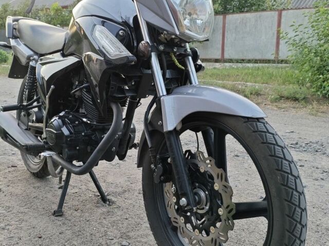 Форте Другая, объемом двигателя 0.2 л и пробегом 0 тыс. км за 764 $, фото 8 на Automoto.ua