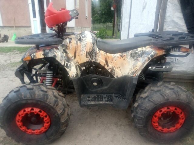 Форте Другая 2021 в Бобровице на Automoto.ua Форте Другая, объемом двигателя 0.13 л и пробегом 0 тыс. км за 35000 $, фото 1 на Automoto.ua