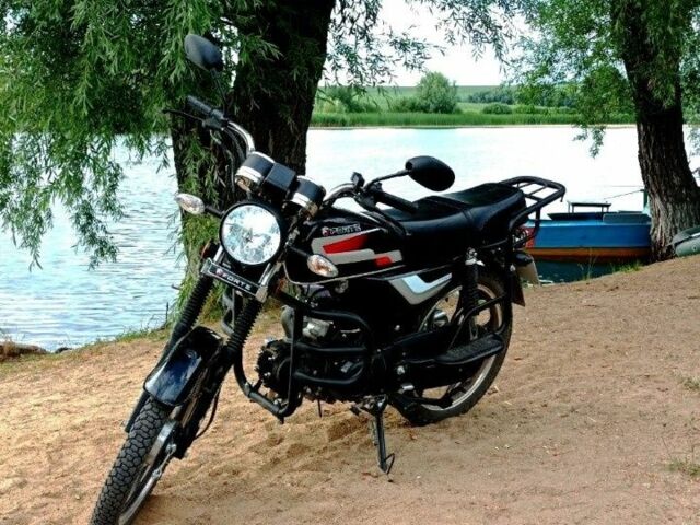 Форте Другая, объемом двигателя 0.13 л и пробегом 0 тыс. км за 498 $, фото 4 на Automoto.ua