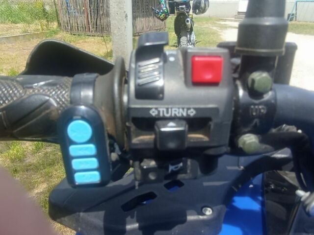 Форте Другая, объемом двигателя 0.13 л и пробегом 0 тыс. км за 772 $, фото 4 на Automoto.ua