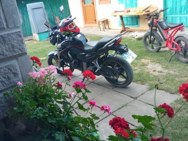 Форте Другая, объемом двигателя 0.25 л и пробегом 0 тыс. км за 950 $, фото 1 на Automoto.ua