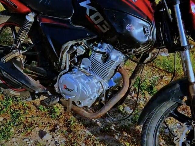 Форте Другая, объемом двигателя 0.2 л и пробегом 0 тыс. км за 476 $, фото 2 на Automoto.ua