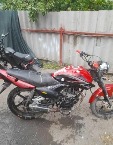 Форте Другая, объемом двигателя 0 л и пробегом 0 тыс. км за 15000 $, фото 2 на Automoto.ua