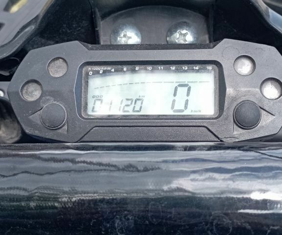 Форте Другая, объемом двигателя 0.13 л и пробегом 0 тыс. км за 772 $, фото 7 на Automoto.ua