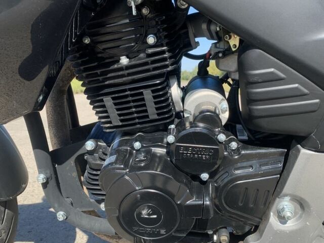 Форте Інша, об'ємом двигуна 0.25 л та пробігом 0 тис. км за 874 $, фото 1 на Automoto.ua