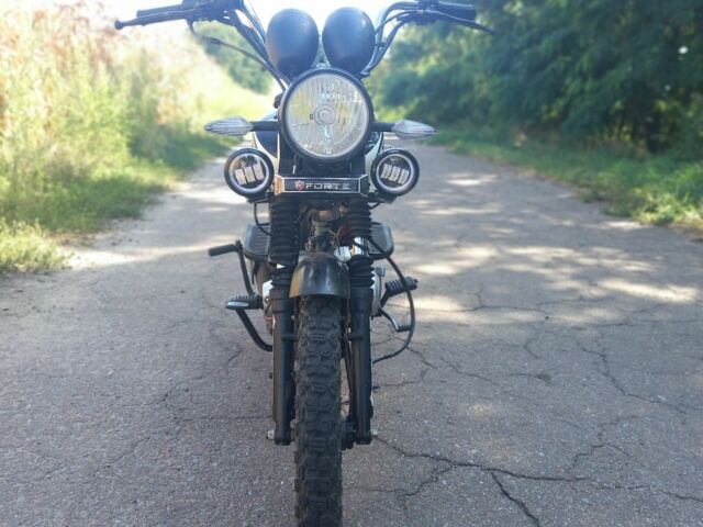 Форте Другая, объемом двигателя 0.11 л и пробегом 0 тыс. км за 405 $, фото 1 на Automoto.ua