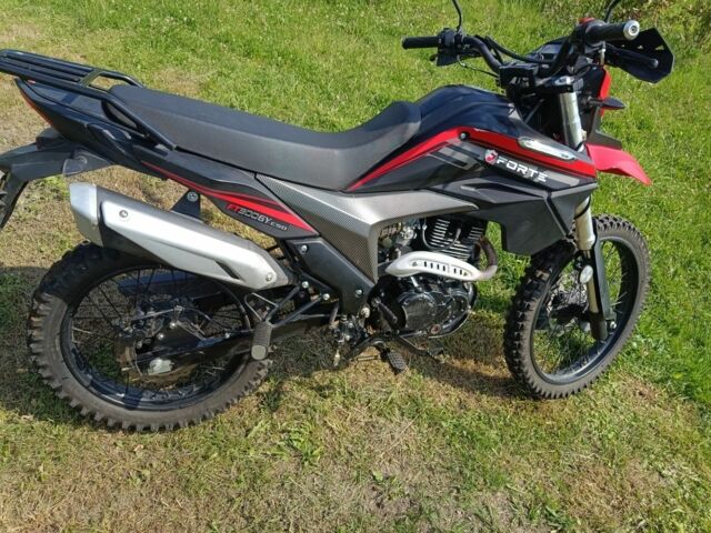 Форте Другая, объемом двигателя 0.3 л и пробегом 0 тыс. км за 45000 $, фото 3 на Automoto.ua