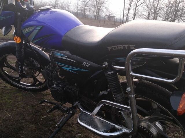 Форте Другая, объемом двигателя 0.13 л и пробегом 0 тыс. км за 466 $, фото 3 на Automoto.ua