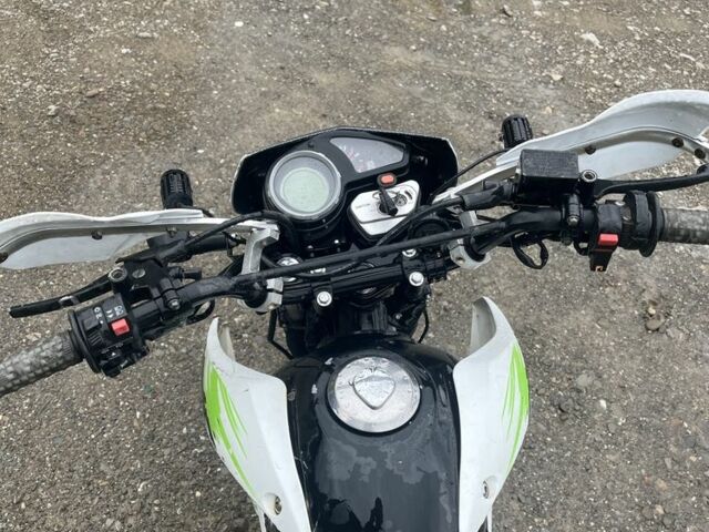 Форте Другая, объемом двигателя 0.25 л и пробегом 0 тыс. км за 950 $, фото 4 на Automoto.ua