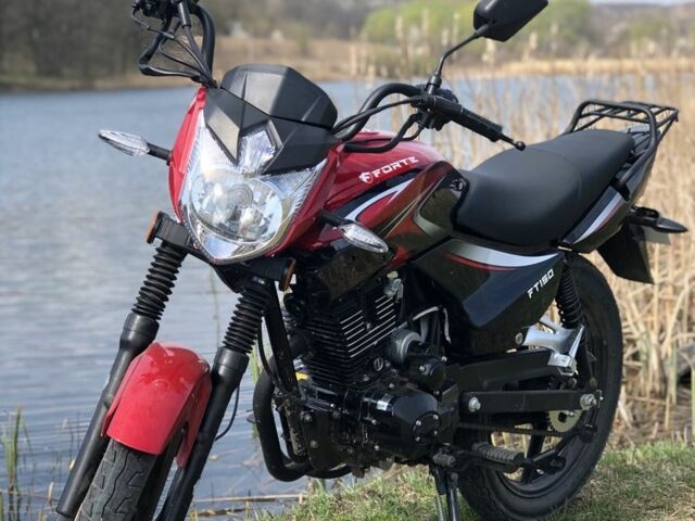 Форте Другая, объемом двигателя 0.15 л и пробегом 0 тыс. км за 850 $, фото 6 на Automoto.ua