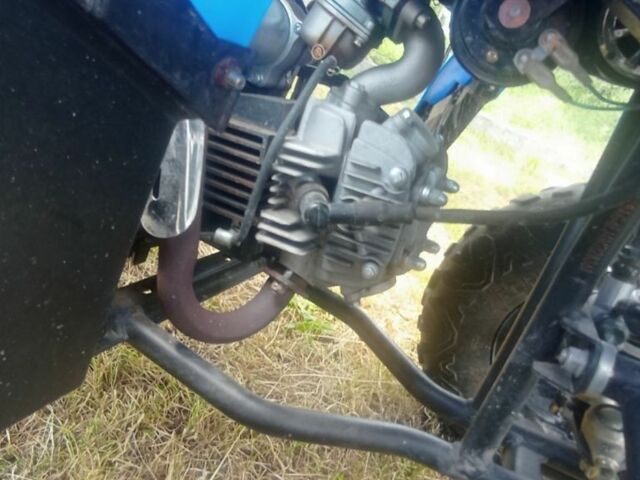 Форте Другая, объемом двигателя 0.13 л и пробегом 0 тыс. км за 772 $, фото 15 на Automoto.ua