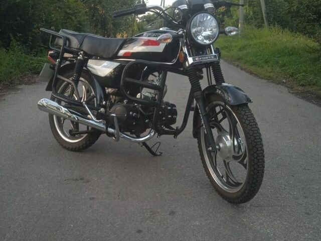 Форте Другая, объемом двигателя 0.13 л и пробегом 0 тыс. км за 498 $, фото 5 на Automoto.ua