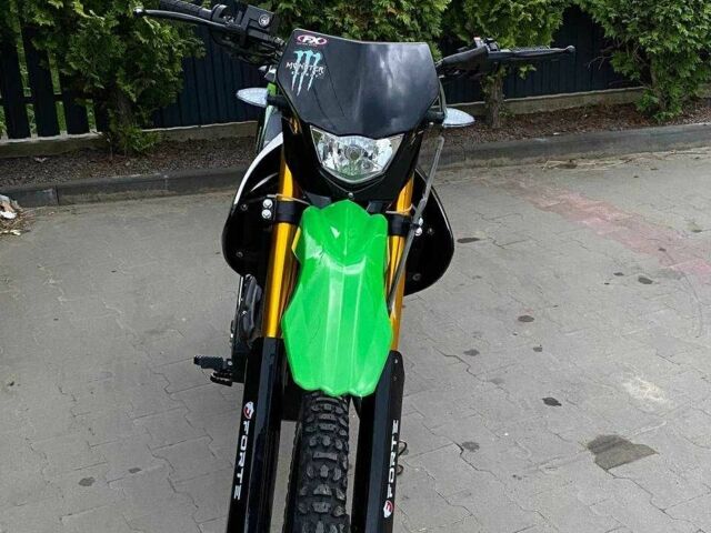 Форте Другая, объемом двигателя 0.25 л и пробегом 0 тыс. км за 1250 $, фото 5 на Automoto.ua