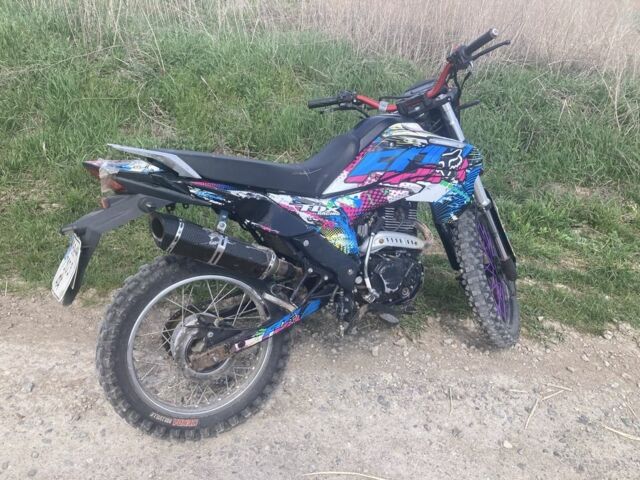 Форте Інша 2021 у Лановцах на Automoto.ua Форте Інша, об'ємом двигуна 0.3 л та пробігом 0 тис. км за 950 $, фото 6 на Automoto.ua