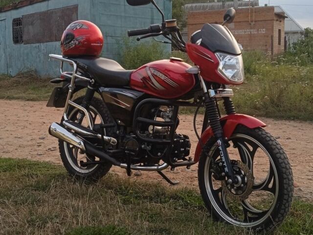 Форте Другая, объемом двигателя 0.13 л и пробегом 0 тыс. км за 549 $, фото 11 на Automoto.ua