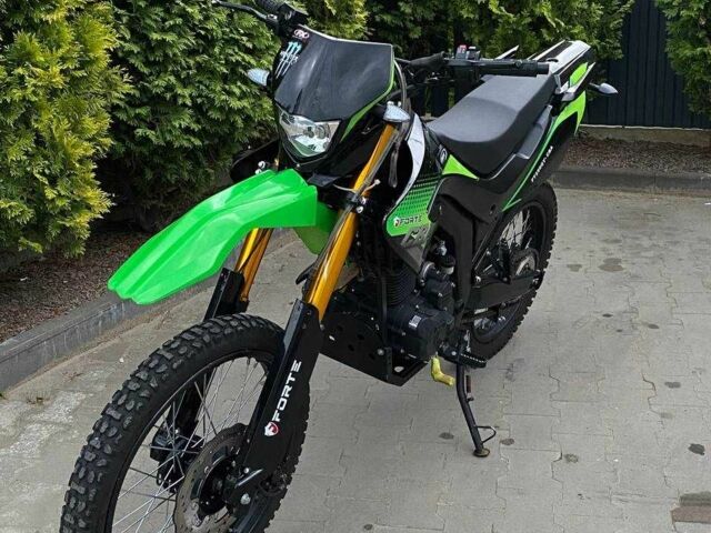 Форте Другая, объемом двигателя 0.25 л и пробегом 0 тыс. км за 1250 $, фото 6 на Automoto.ua