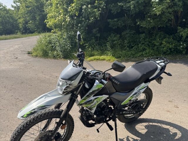 Форте Інша, об'ємом двигуна 0.25 л та пробігом 0 тис. км за 1200 $, фото 4 на Automoto.ua