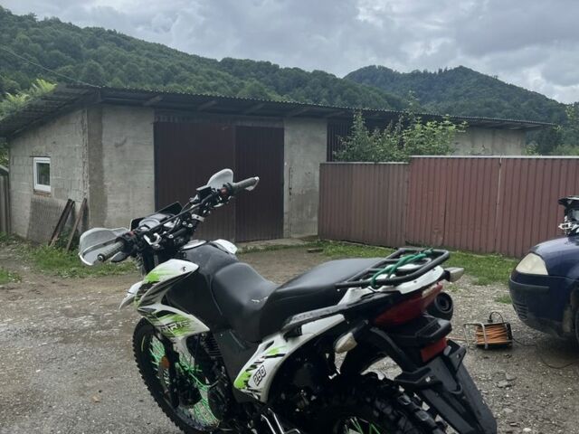 Форте Другая, объемом двигателя 0.25 л и пробегом 0 тыс. км за 950 $, фото 1 на Automoto.ua