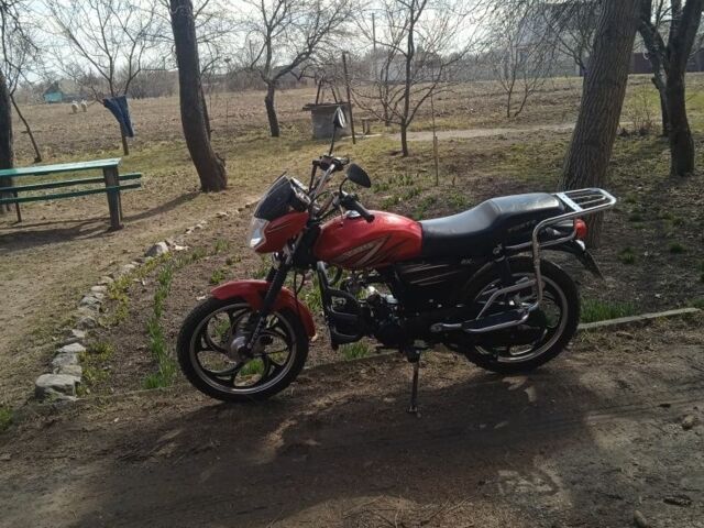 Форте Другая, объемом двигателя 0.13 л и пробегом 0 тыс. км за 549 $, фото 4 на Automoto.ua