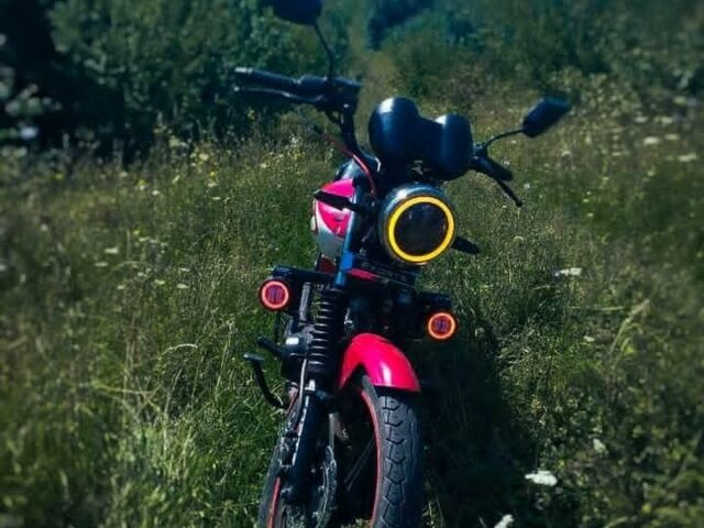 Форте Інша, об'ємом двигуна 0.13 л та пробігом 0 тис. км за 592 $, фото 1 на Automoto.ua