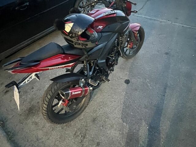 Форте Другая, объемом двигателя 0.3 л и пробегом 0 тыс. км за 1408 $, фото 3 на Automoto.ua