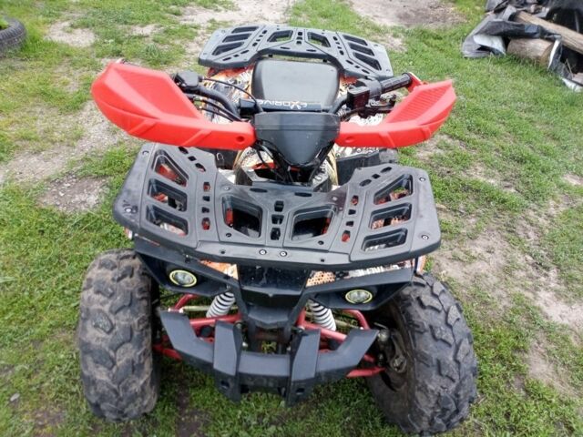 Форте Другая 2021 в Бобровице на Automoto.ua Форте Другая, объемом двигателя 0.13 л и пробегом 0 тыс. км за 35000 $, фото 5 на Automoto.ua