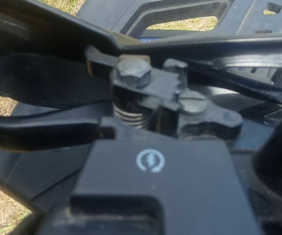 Форте Другая, объемом двигателя 0.13 л и пробегом 0 тыс. км за 772 $, фото 11 на Automoto.ua