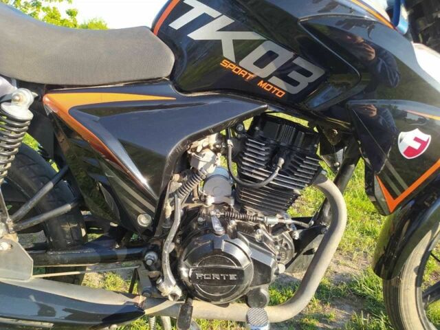 Форте Другая, объемом двигателя 0.2 л и пробегом 0 тыс. км за 848 $, фото 7 на Automoto.ua