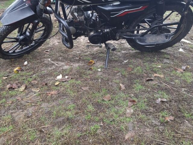 Форте Другая, объемом двигателя 0.11 л и пробегом 0 тыс. км за 359 $, фото 2 на Automoto.ua