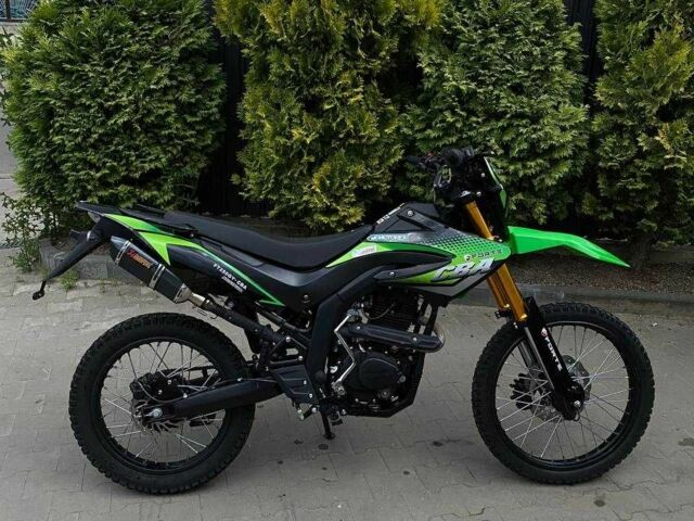 Форте Другая, объемом двигателя 0.25 л и пробегом 0 тыс. км за 1250 $, фото 2 на Automoto.ua