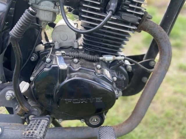 Форте Другая 2021 в Ильинцах на Automoto.ua Форте Другая, объемом двигателя 0.15 л и пробегом 0 тыс. км за 790 $, фото 6 на Automoto.ua