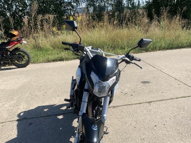 Форте Інша, об'ємом двигуна 0.25 л та пробігом 0 тис. км за 874 $, фото 2 на Automoto.ua