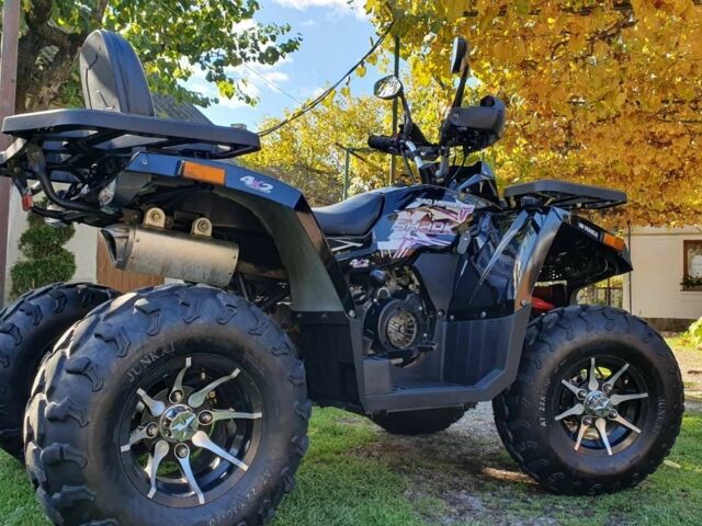 Форте Інша 2021 у Мукачеве на Automoto.ua Форте Інша, об'ємом двигуна 0.2 л та пробігом 0 тис. км за 1750 $, фото 5 на Automoto.ua