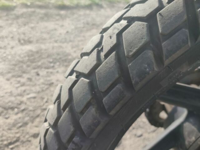 Форте Інша, об'ємом двигуна 0.2 л та пробігом 0 тис. км за 474 $, фото 5 на Automoto.ua