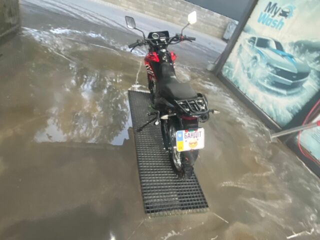 Форте Другая, объемом двигателя 0.25 л и пробегом 0 тыс. км за 754 $, фото 3 на Automoto.ua