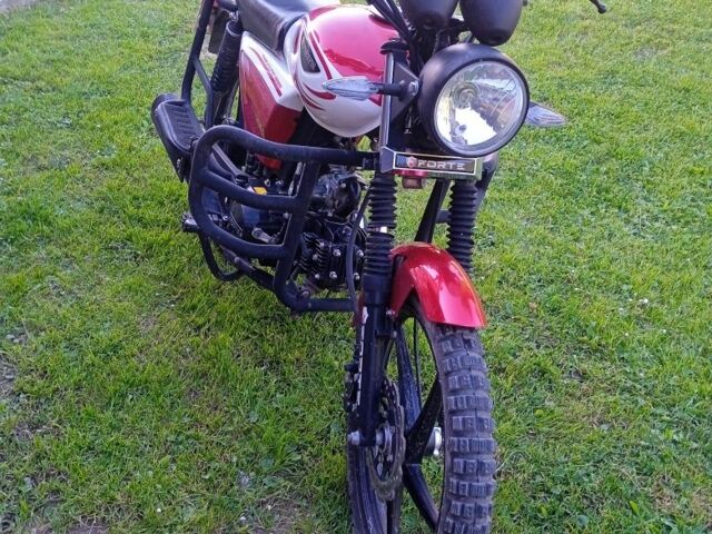 Форте Другая, объемом двигателя 0.13 л и пробегом 0 тыс. км за 535 $, фото 2 на Automoto.ua