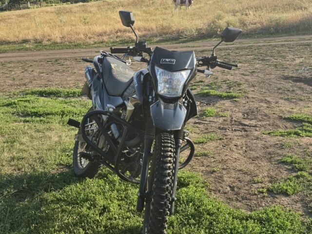 Форте Інша, об'ємом двигуна 0.25 л та пробігом 0 тис. км за 1250 $, фото 5 на Automoto.ua