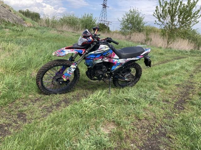 Форте Інша 2021 у Лановцах на Automoto.ua Форте Інша, об'ємом двигуна 0.3 л та пробігом 0 тис. км за 950 $, фото 3 на Automoto.ua