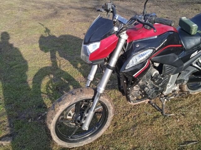 Форте Другая, объемом двигателя 0.25 л и пробегом 0 тыс. км за 888 $, фото 5 на Automoto.ua