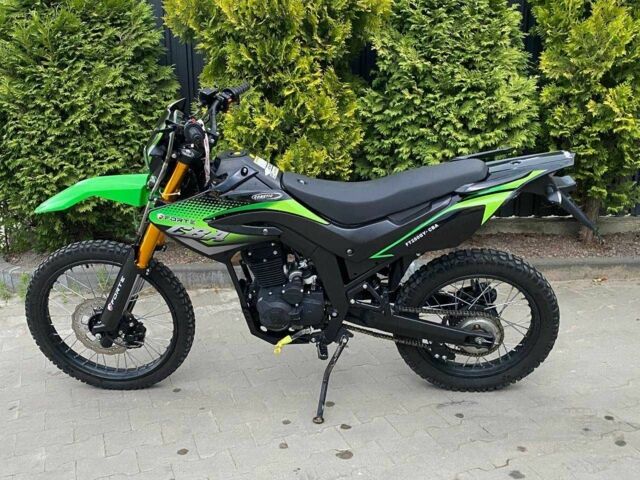 Форте Другая, объемом двигателя 0.25 л и пробегом 0 тыс. км за 1250 $, фото 7 на Automoto.ua