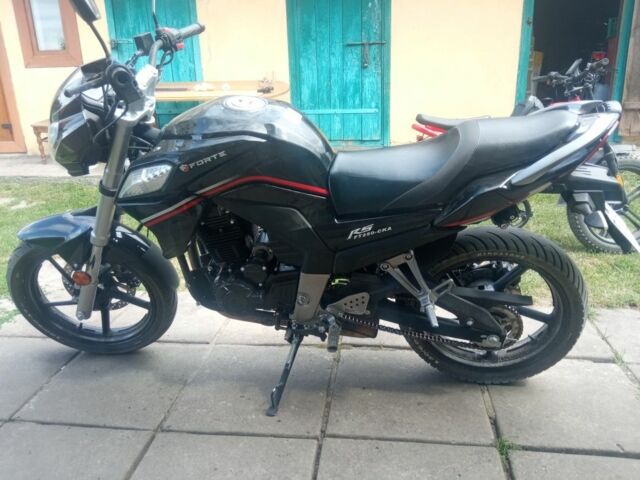 Форте Другая, объемом двигателя 0.25 л и пробегом 0 тыс. км за 950 $, фото 3 на Automoto.ua