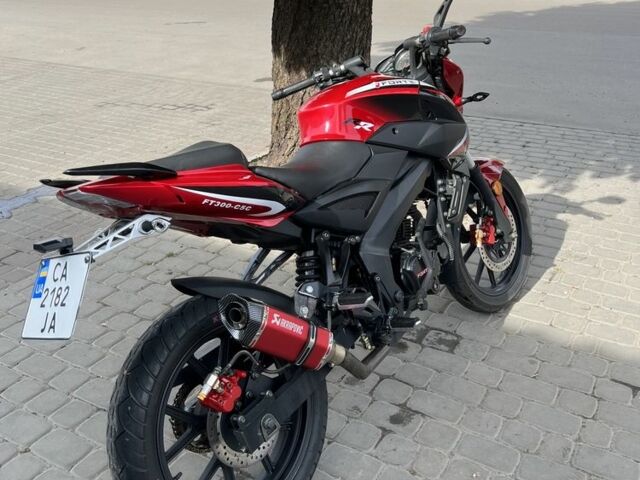 Форте Другая, объемом двигателя 0.3 л и пробегом 0 тыс. км за 1408 $, фото 1 на Automoto.ua